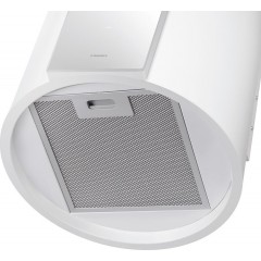 Вытяжка Maunfeld Alba 39 Wall (белый)