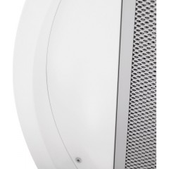 Вытяжка Maunfeld Alba 39 Wall (белый)