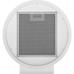 Вытяжка Maunfeld Alba 39 Wall (белый)