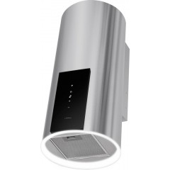 Вытяжка Maunfeld Alba 39 Wall (нержавеющая сталь)