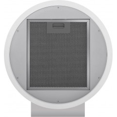 Вытяжка Maunfeld Alba 39 Wall (нержавеющая сталь)