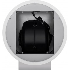 Вытяжка Maunfeld Alba 39 Wall (нержавеющая сталь)