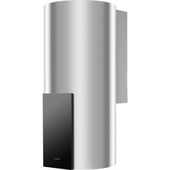 Вытяжка Maunfeld Alba 39 Wall (нержавеющая сталь)