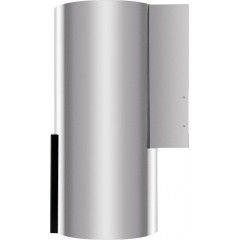 Вытяжка Maunfeld Alba 39 Wall (нержавеющая сталь)