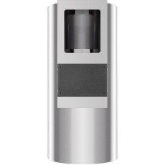 Вытяжка Maunfeld Alba 39 Wall (нержавеющая сталь)