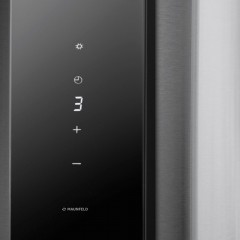 Вытяжка Maunfeld Alba 39 Wall (нержавеющая сталь)