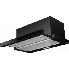 Вытяжка Delonghi KT-TIARA 612 NB