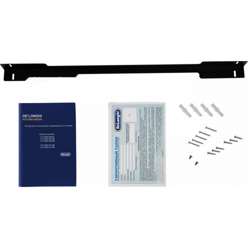 Вытяжка Delonghi KT-TIARA 612 NB