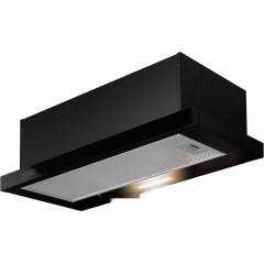 Вытяжка Delonghi KT-TIARA 612 NB