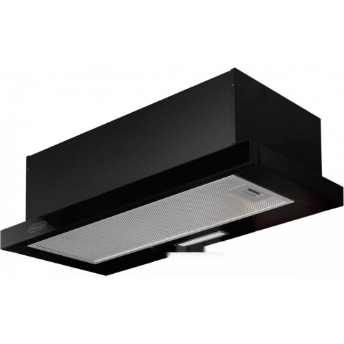 Вытяжка Delonghi KT-TIARA 612 NB