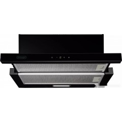 Вытяжка Delonghi KT-TIARA 612 NB