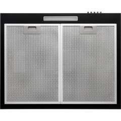 Вытяжка GrandGermes Slim 60 (черный)