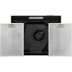 Вытяжка GrandGermes Slim 60 (черный)