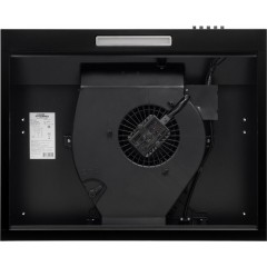 Вытяжка GrandGermes Slim 60 (черный)