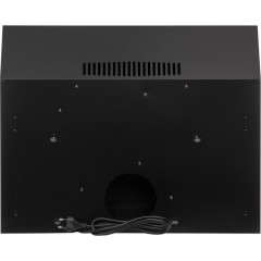 Вытяжка GrandGermes Slim 60 (черный)