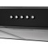 Вытяжка GrandGermes Slim 60 (черный)