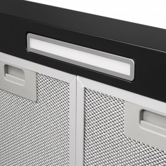 Вытяжка GrandGermes Slim 60 (черный)