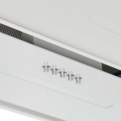 Вытяжка Konigin Extra 60 (белый)