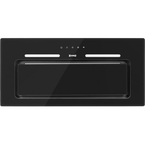Вытяжка Zorg Neo 1030 60 S (черный)