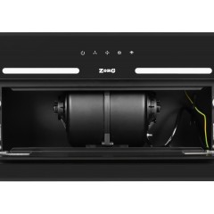 Вытяжка Zorg Neo 1030 60 S (черный)