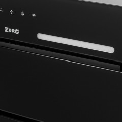 Вытяжка Zorg Neo 1030 60 S (черный)