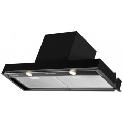 Вытяжка Kuppersberg Nancy S 90 Black