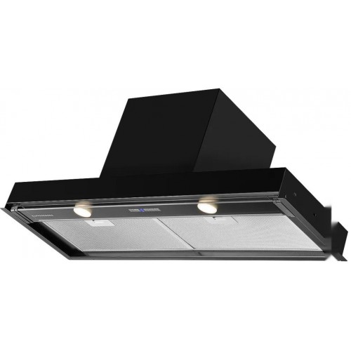 Вытяжка Kuppersberg Nancy S 90 Black
