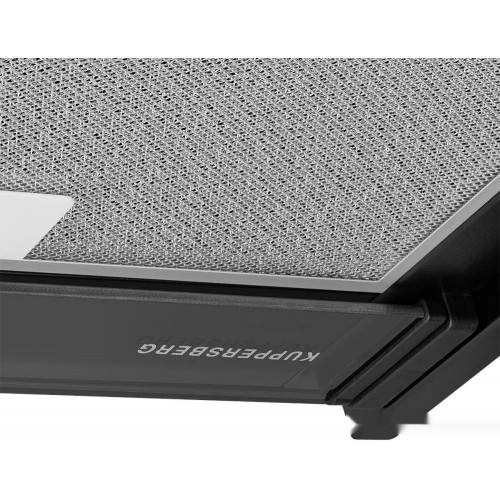 Вытяжка Kuppersberg Nancy S 90 Black