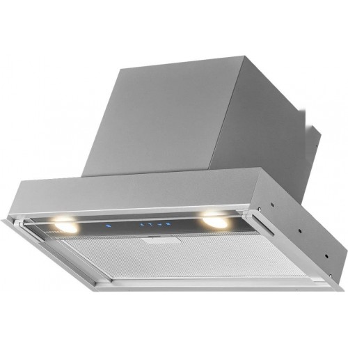 Вытяжка Kuppersberg Nancy 60 Gray