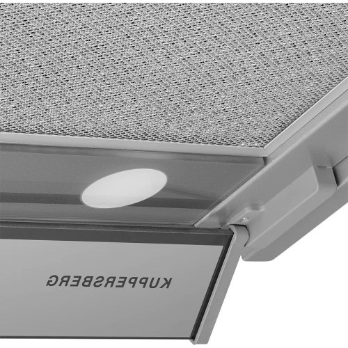 Вытяжка Kuppersberg Nancy 60 Gray