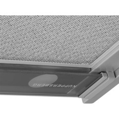 Вытяжка Kuppersberg Nancy 60 Gray