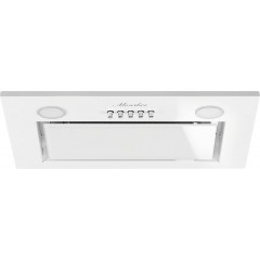 Вытяжка Monsher Inna 40 Blanc (белый)