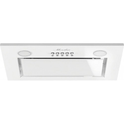 Вытяжка Monsher Inna 40 Blanc (белый)