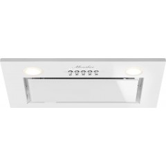 Вытяжка Monsher Inna 40 Blanc (белый)