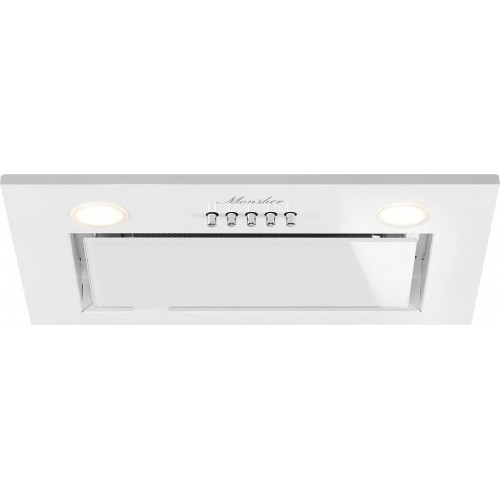 Вытяжка Monsher Inna 40 Blanc (белый)