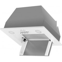 Вытяжка Monsher Inna 40 Blanc (белый)