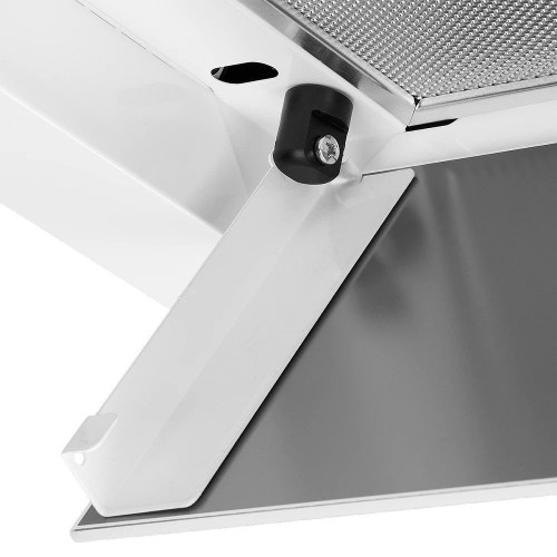 Вытяжка Monsher Inna 40 Blanc (белый)