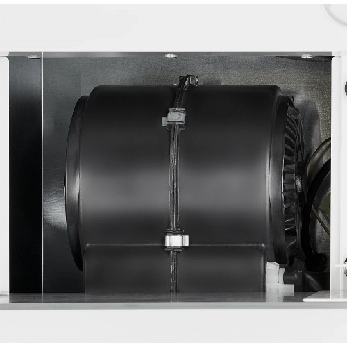 Вытяжка Monsher Inna 40 Blanc (белый)