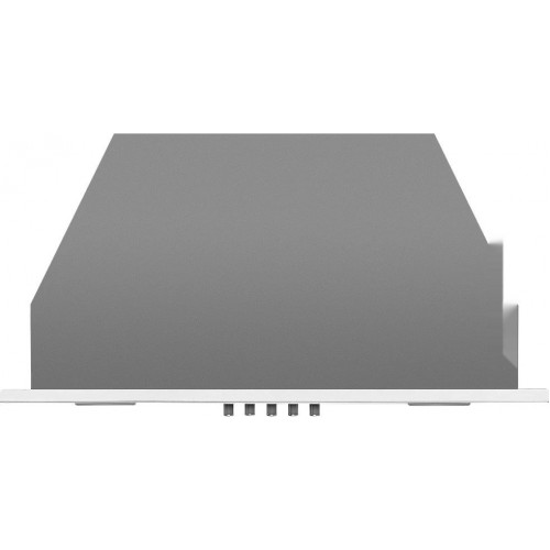 Вытяжка Monsher Inna 40 Blanc (белый)