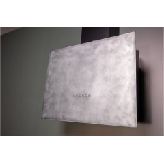 Вытяжка Elikor Метеорит 60П-700-Э4Д 195948 (черный с серебром)