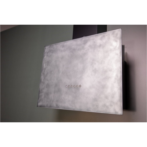 Вытяжка Elikor Метеорит 60П-700-Э4Д 195948 (черный с серебром)