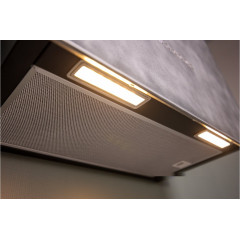 Вытяжка Elikor Метеорит 60П-700-Э4Д 195948 (черный с серебром)