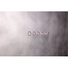 Вытяжка Elikor Метеорит 60П-700-Э4Д 195948 (черный с серебром)