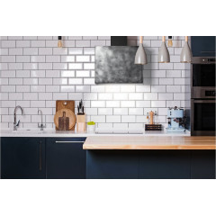 Вытяжка Elikor Метеорит 60П-700-Э4Д 195948 (черный с серебром)