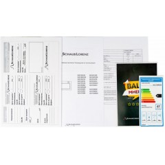 Вытяжка Schaub Lorenz SLD EW8020