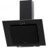 Вытяжка Krona Vierkant 600 PB (черный)