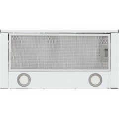 Вытяжка Krona Kamilla T 600 2 мотора (белый)