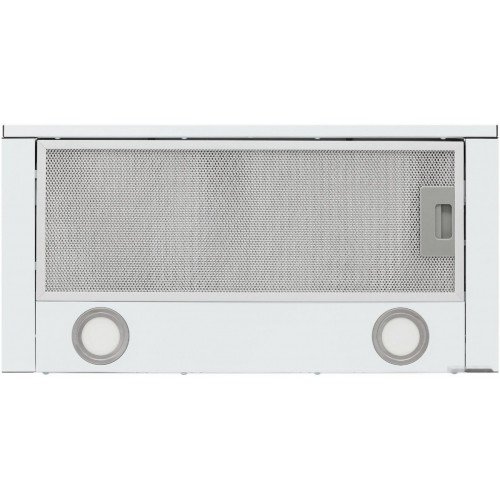 Вытяжка Krona Kamilla T 600 2 мотора (белый)