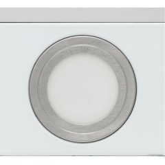 Вытяжка Krona Kamilla T 600 2 мотора (белый)