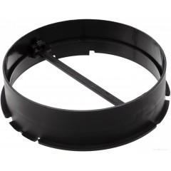 Вытяжка Krona Kamilla T 600 2 мотора (белый)